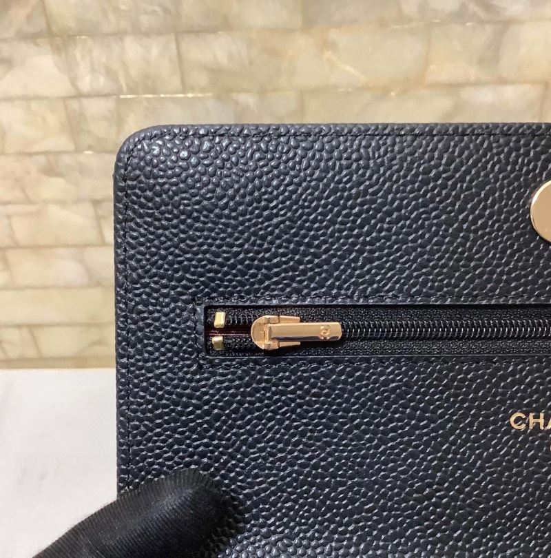 Chanel WOC Bags